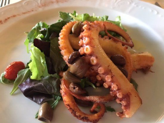 La Fabbreria Ristorante